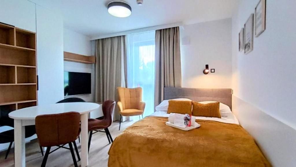 Amamolto Select - Wloskie Apartamenty, Restauracja, Bezplatny Parking Wrocław Exterior foto