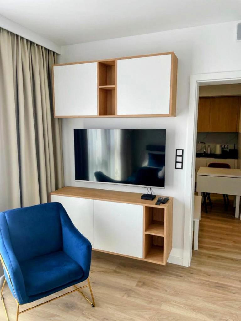 Amamolto Select - Wloskie Apartamenty, Restauracja, Bezplatny Parking Wrocław Exterior foto