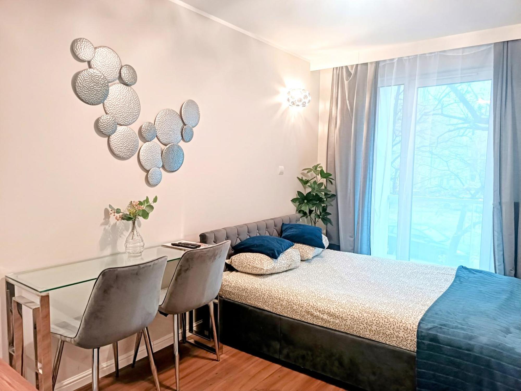 Amamolto Select - Wloskie Apartamenty, Restauracja, Bezplatny Parking Wrocław Exterior foto