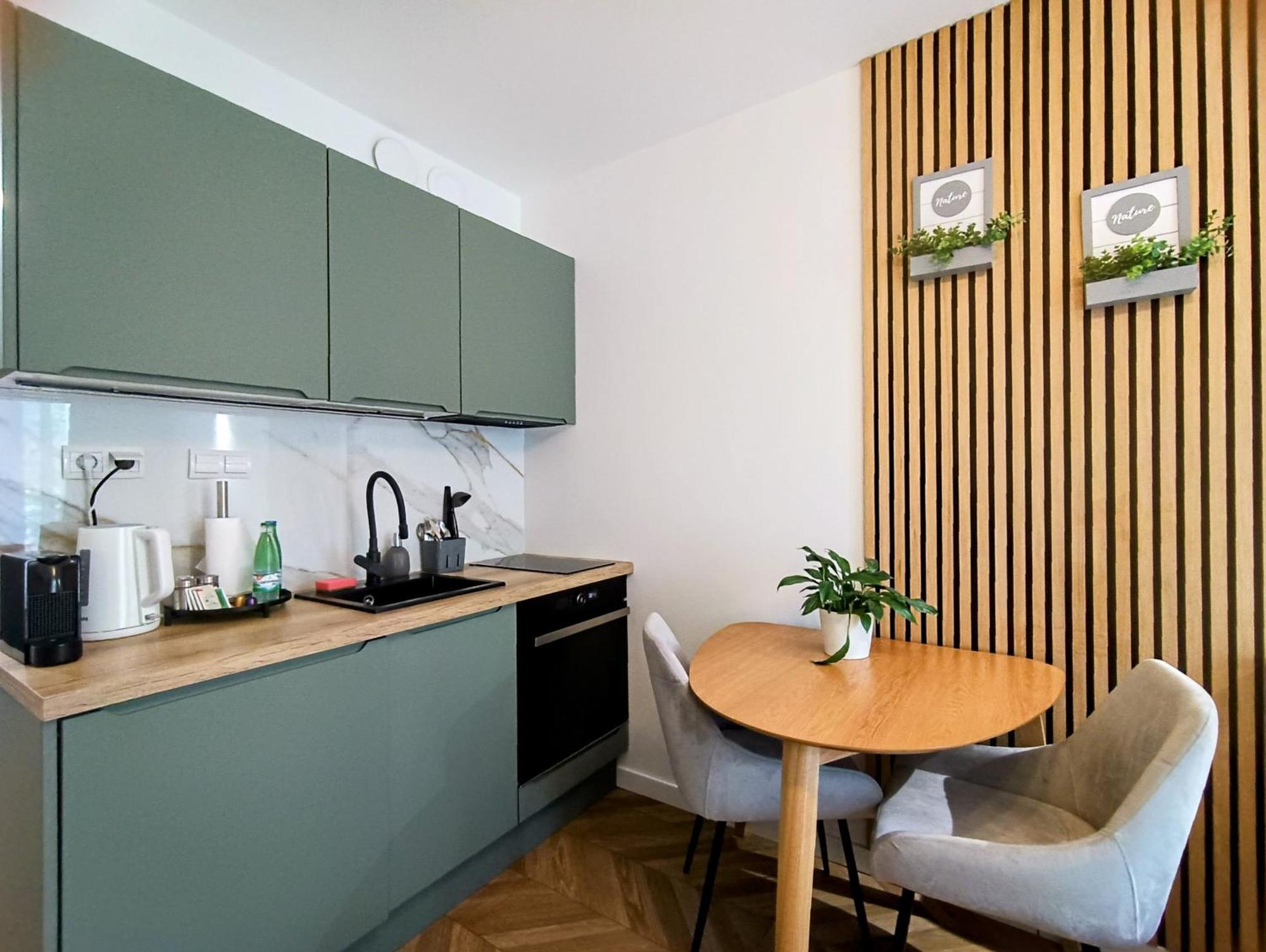 Amamolto Select - Wloskie Apartamenty, Restauracja, Bezplatny Parking Wrocław Exterior foto