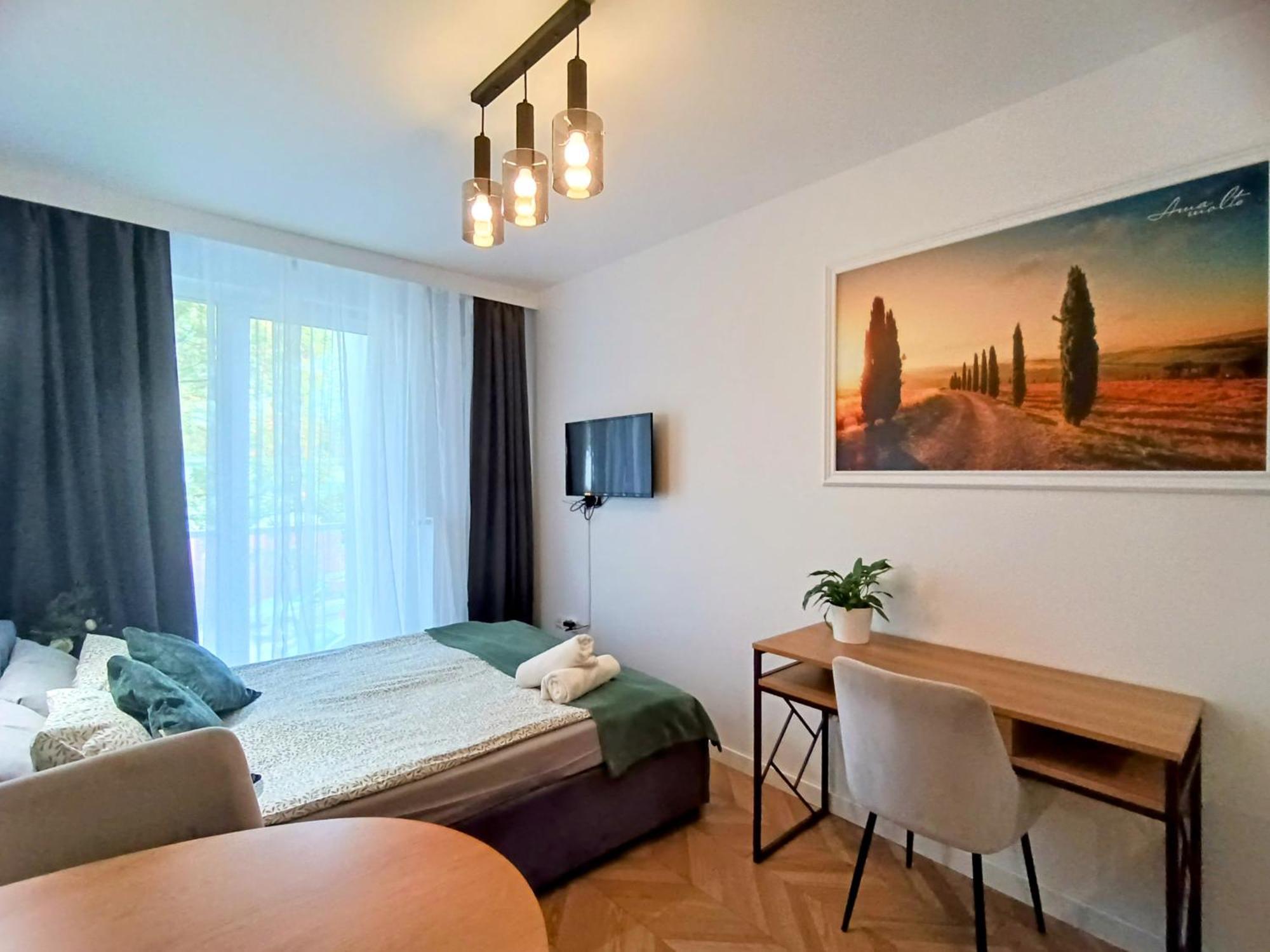 Amamolto Select - Wloskie Apartamenty, Restauracja, Bezplatny Parking Wrocław Exterior foto