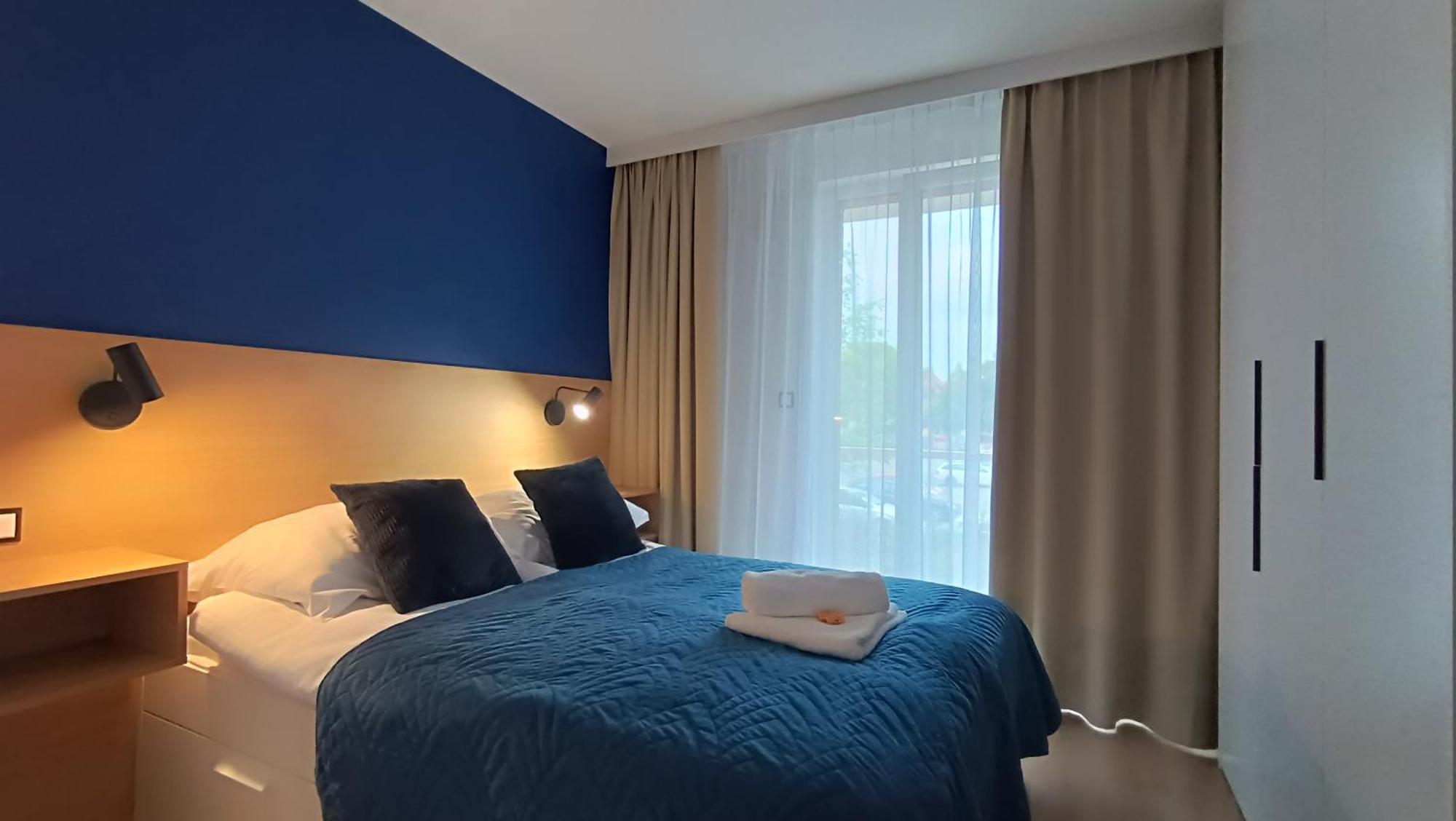 Amamolto Select - Wloskie Apartamenty, Restauracja, Bezplatny Parking Wrocław Exterior foto