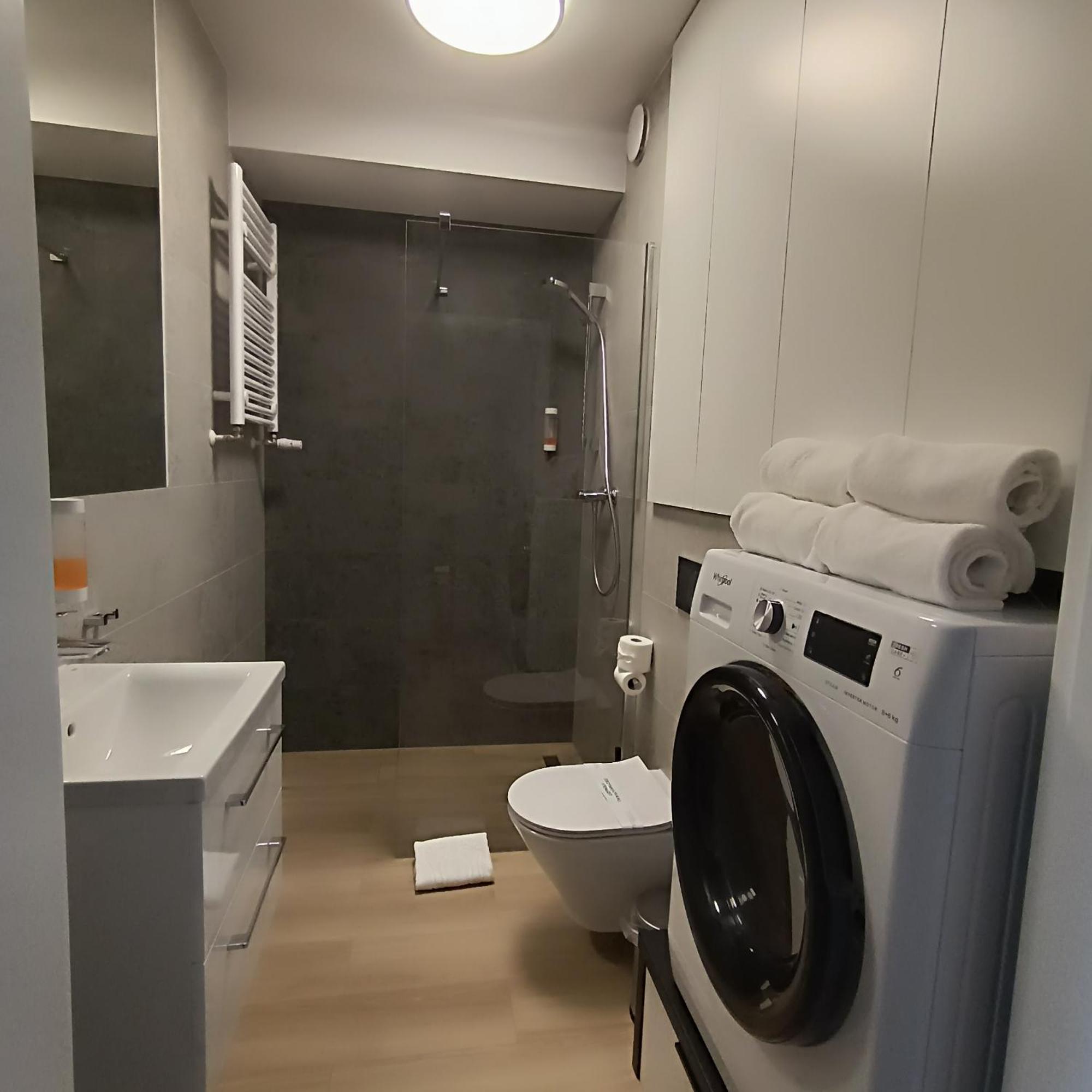 Amamolto Select - Wloskie Apartamenty, Restauracja, Bezplatny Parking Wrocław Exterior foto