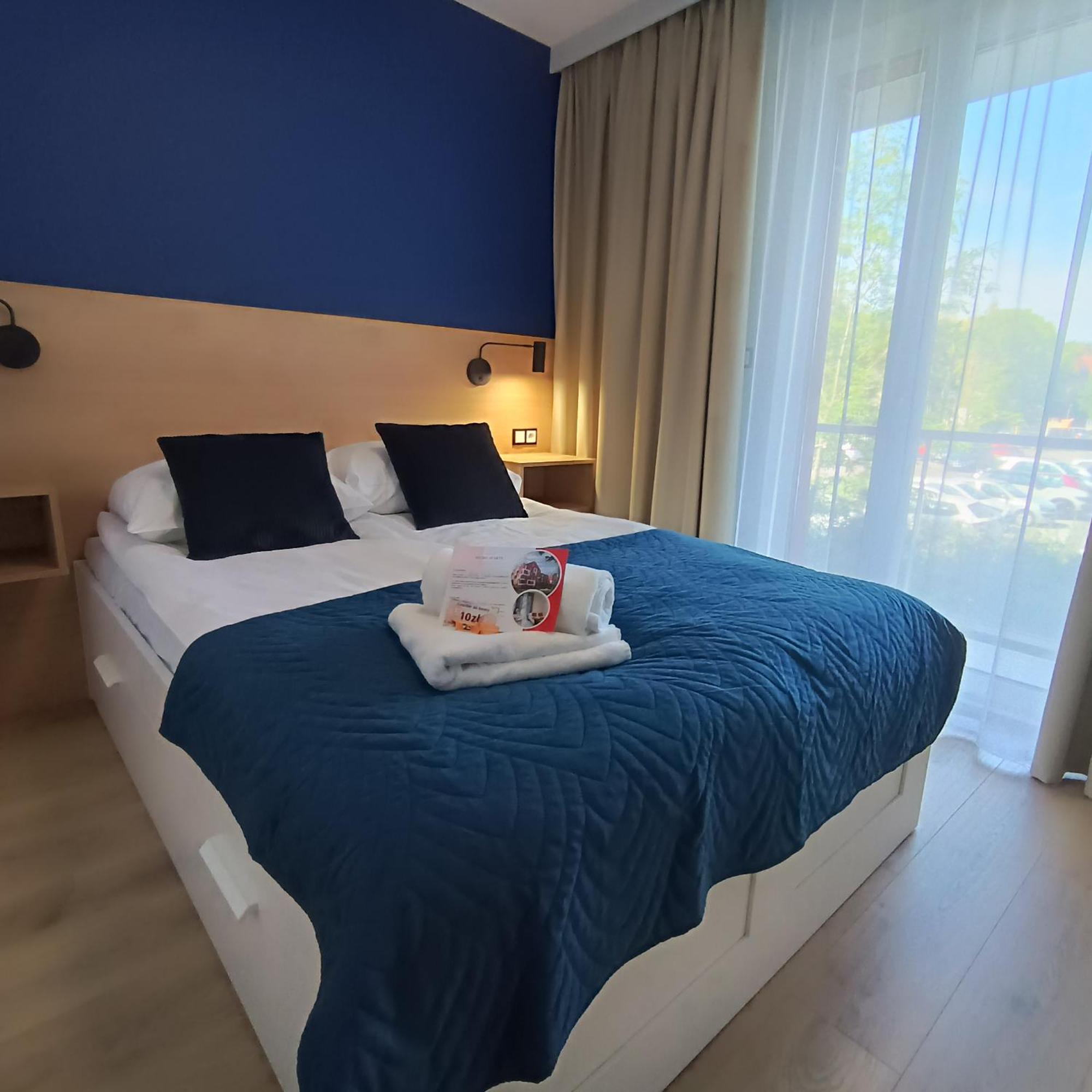 Amamolto Select - Wloskie Apartamenty, Restauracja, Bezplatny Parking Wrocław Exterior foto
