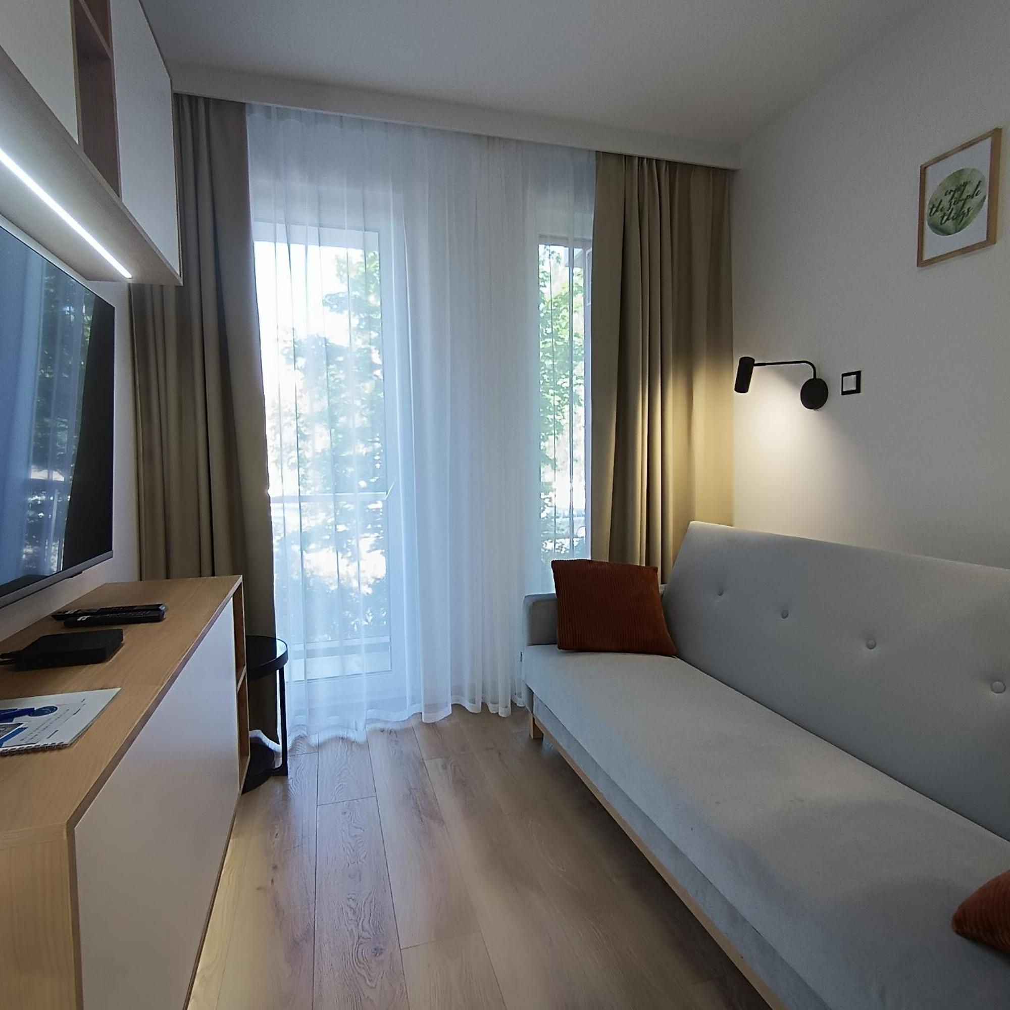 Amamolto Select - Wloskie Apartamenty, Restauracja, Bezplatny Parking Wrocław Exterior foto