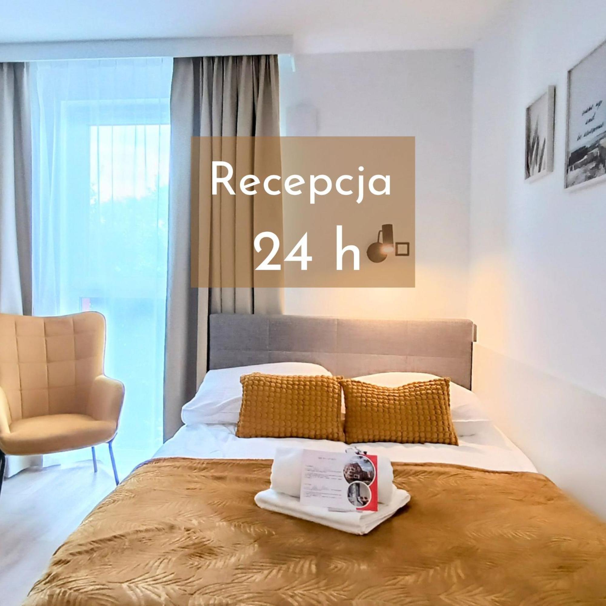Amamolto Select - Wloskie Apartamenty, Restauracja, Bezplatny Parking Wrocław Exterior foto
